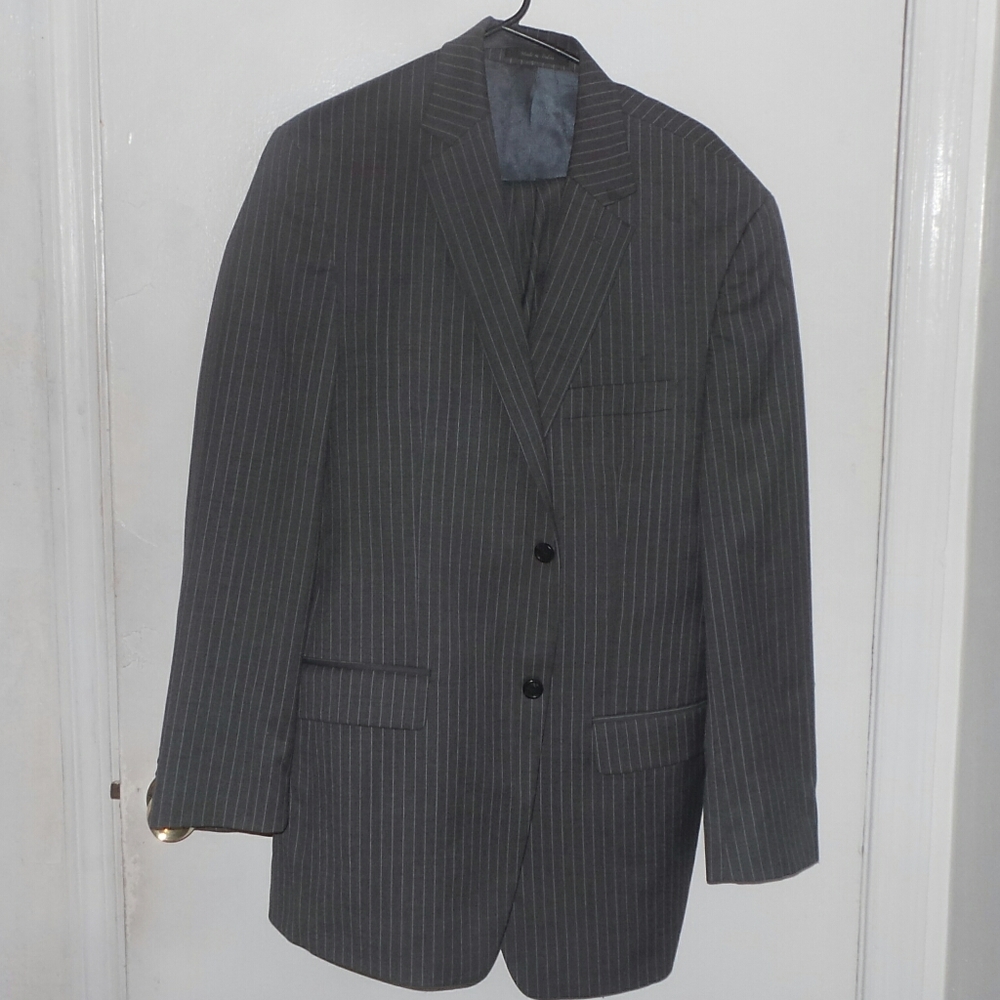 Michael Kors suit